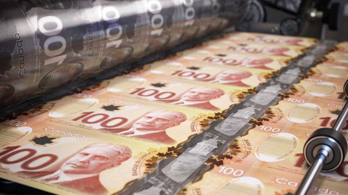 Got $14,000? Turn Your TFSA Into a Cash-Gushing Machine