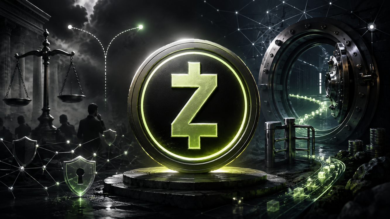 How Likely Was Zcash Exploited? Grayscale CLO Answers