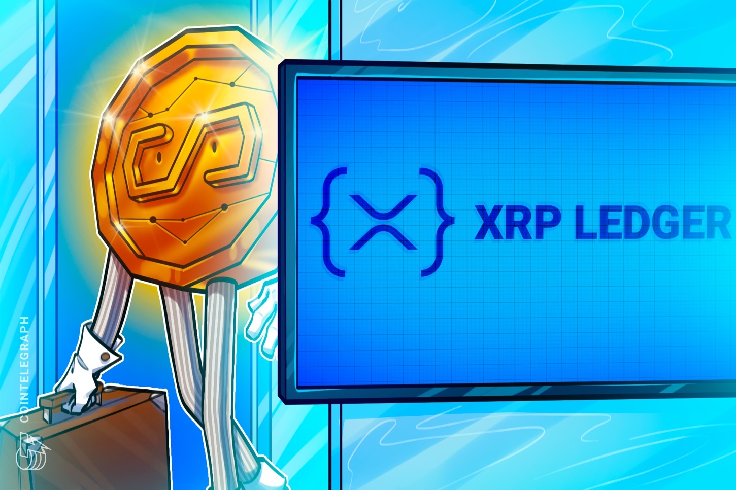 Ripple and Bitso Bring MXNB Stablecoin to XRP Ledger
