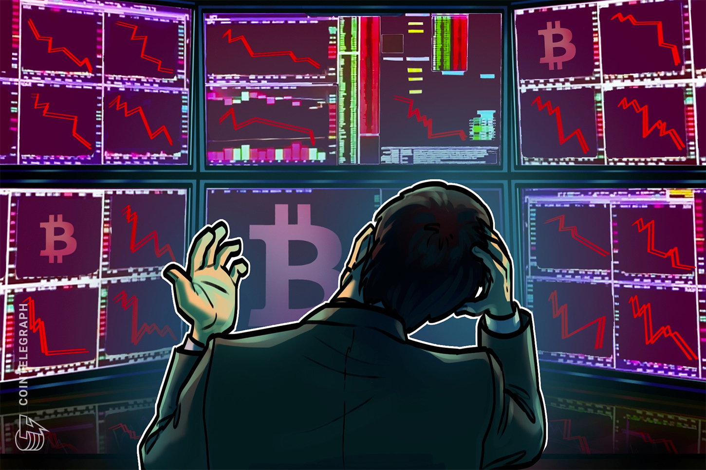 Strategy’s Bitcoin Model Under Pressure, Grayscale Warns