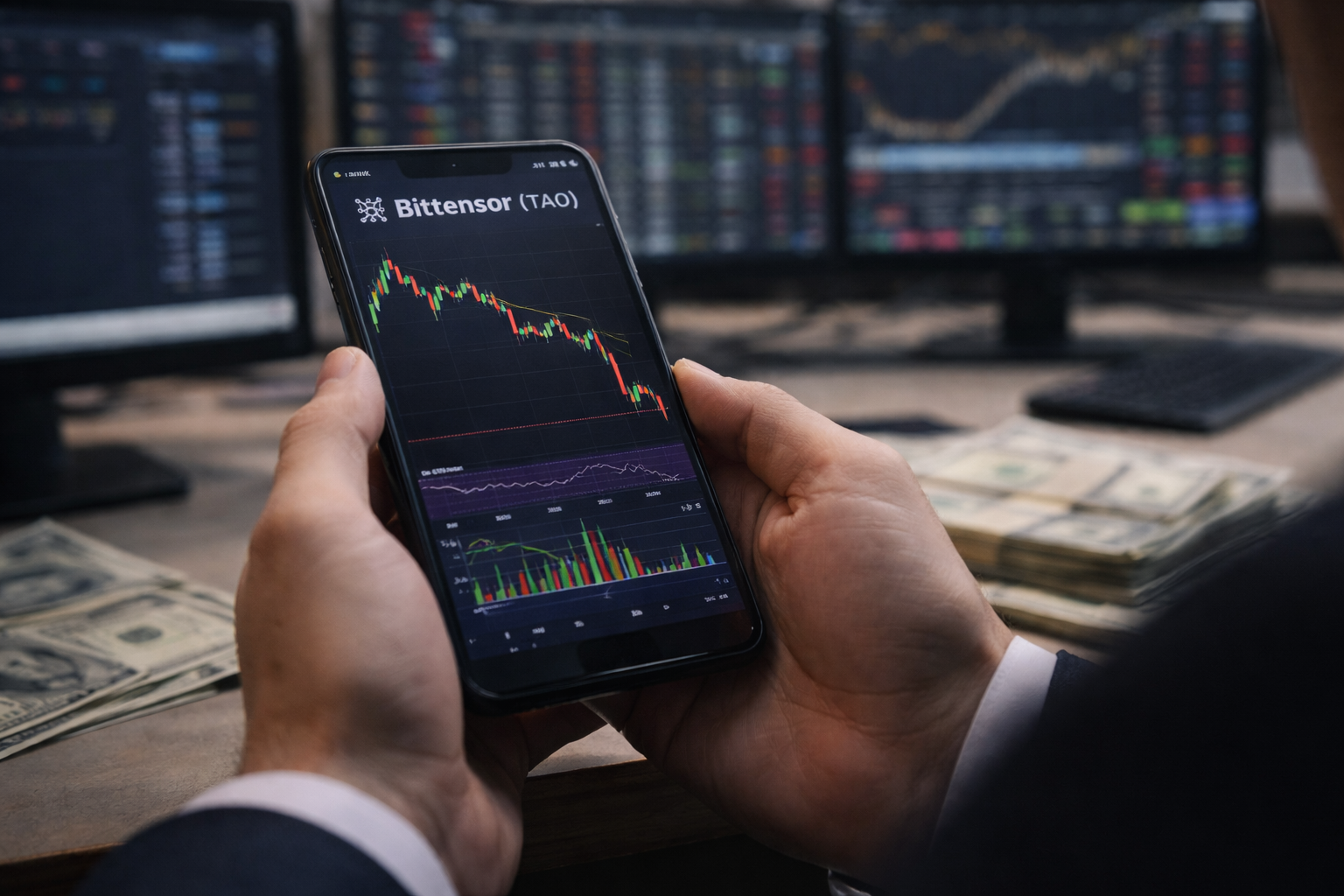 XRP drops below $1.25 amid crypto market selloff