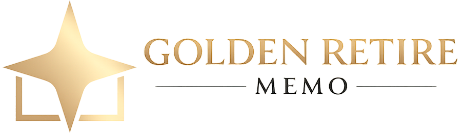 GoldenRetireMemo