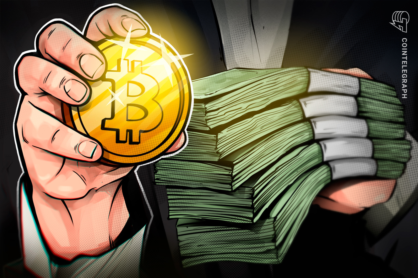 Kraken, Maple Launch Onchain Warehouse Facility for Crypto Loans