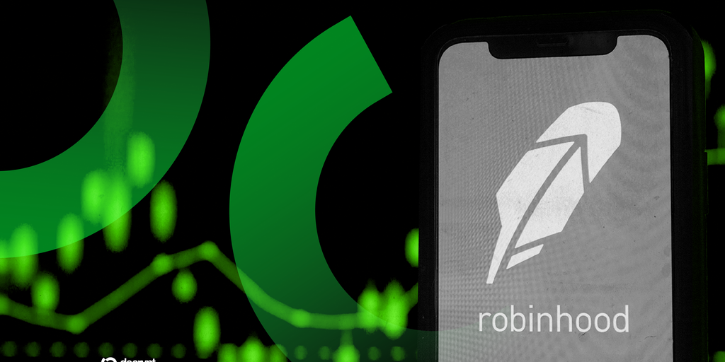 Robinhood Launches ‘AI-Native’ Ethereum Layer-2 Network, Tokenized Stock Trading