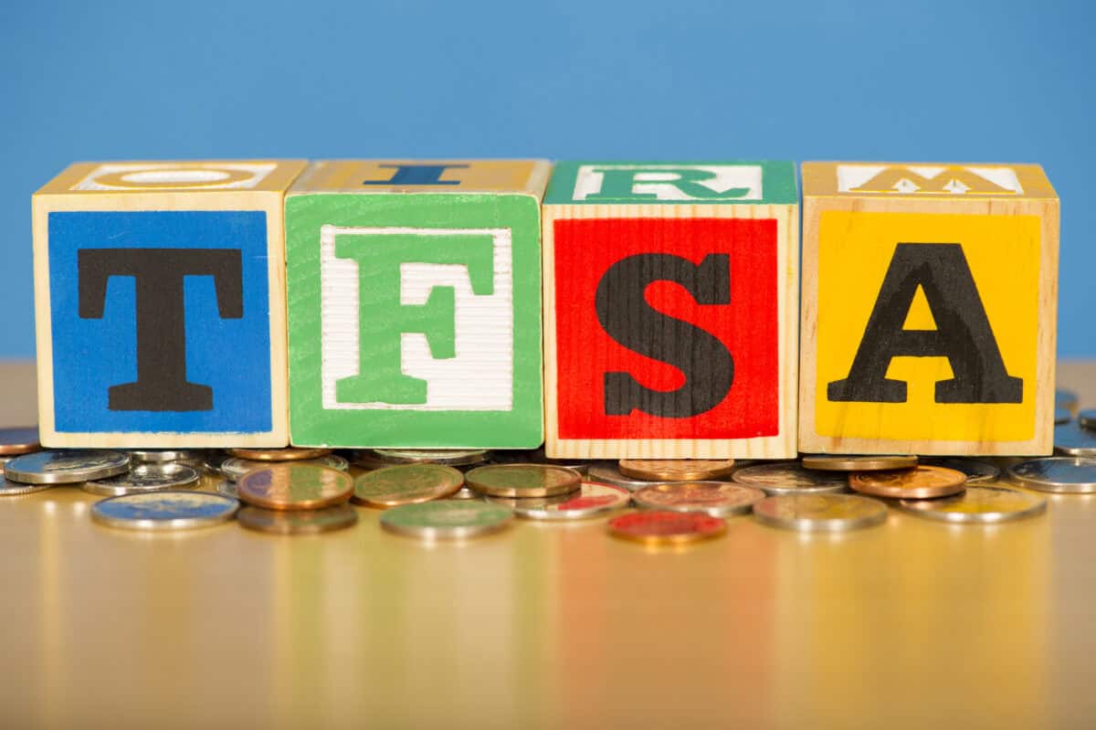 Why This 5.9% Canadian Dividend Stock Deserves a Spot in Your TFSA Today