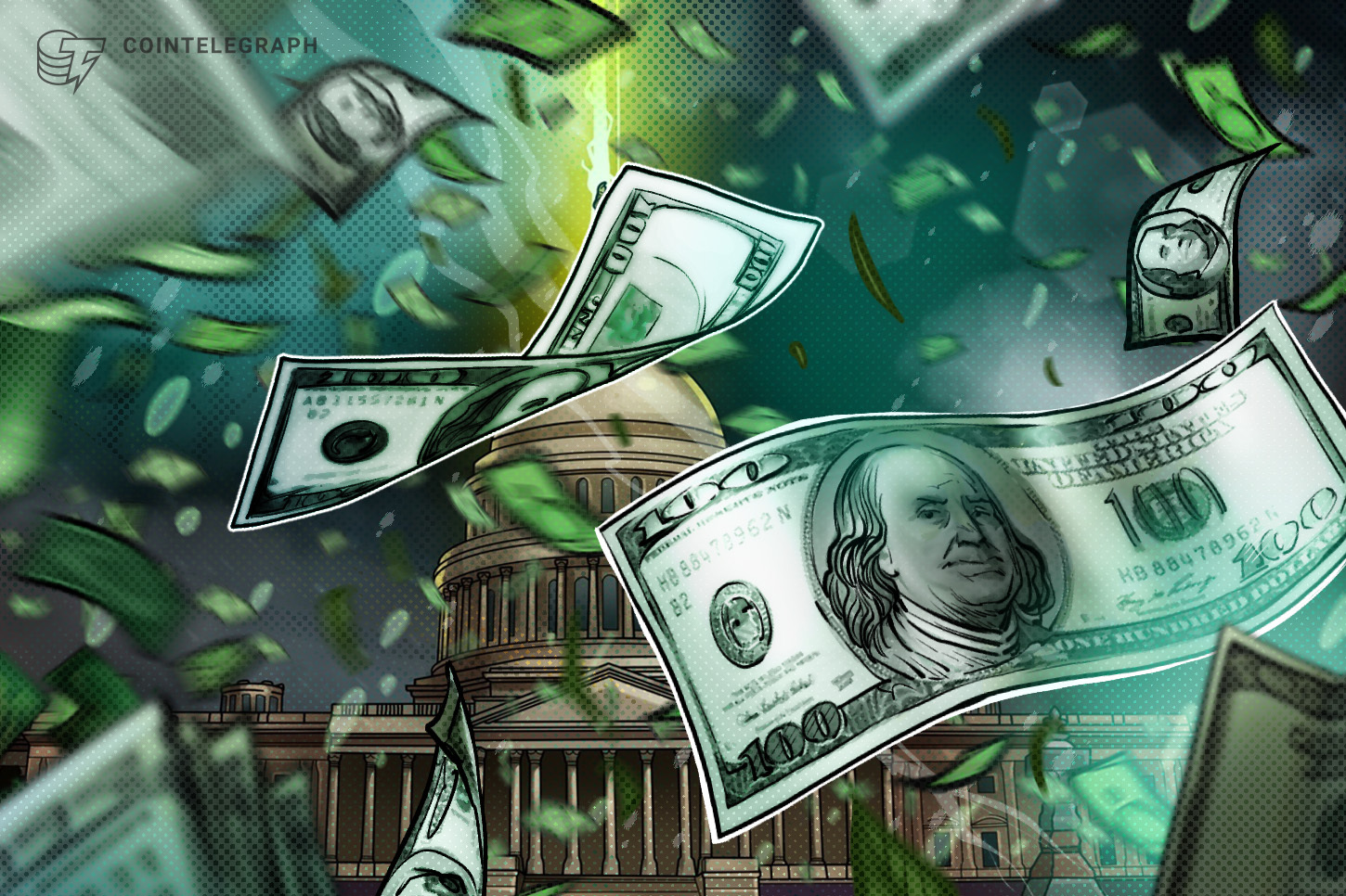 Crypto-Aligned PACs Pour $52M into Opposing Sherrod Brown in Ohio