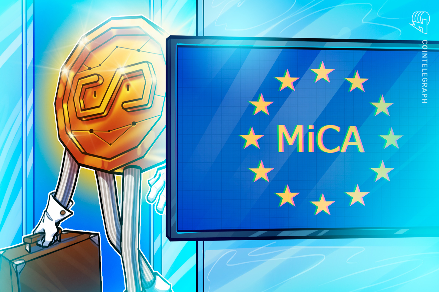 ESMA Sets 3-Month Deadline for Unauthorized Stablecoins