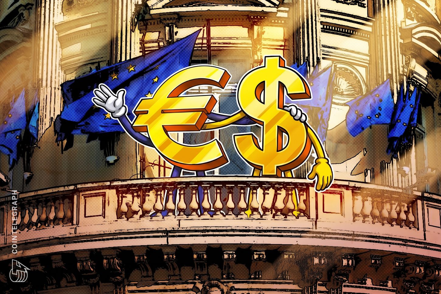 EU Issuers Explain Why Europe Needs US Dollar Stablecoins