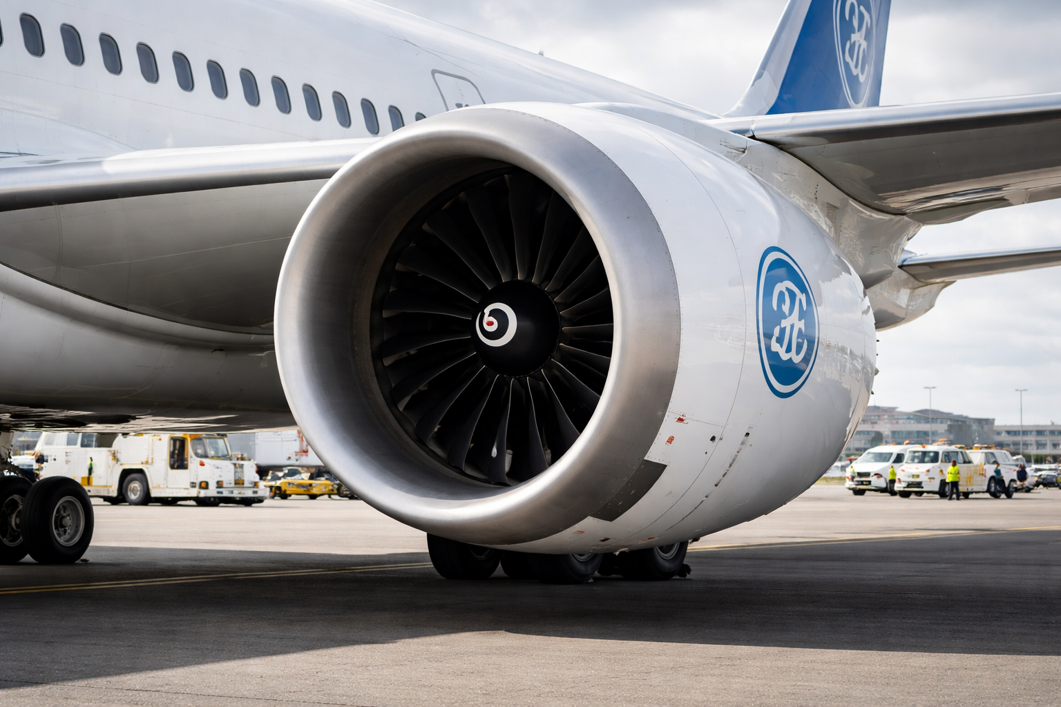 GE Aerospace stock is stuck in a bear market as a death cross nears