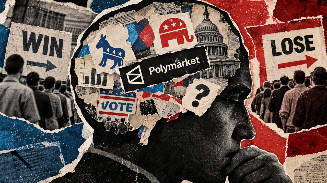 Polymarket favorites would have lost 4%, audit finds