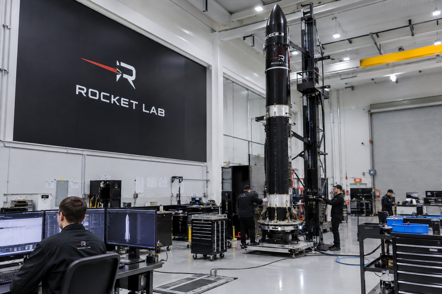Rocket Lab stock drops below key support after Neutron delay: now what?