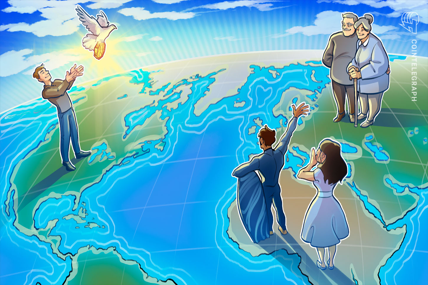 Stablecoin Remittances Offer Major Cost Savings: Report