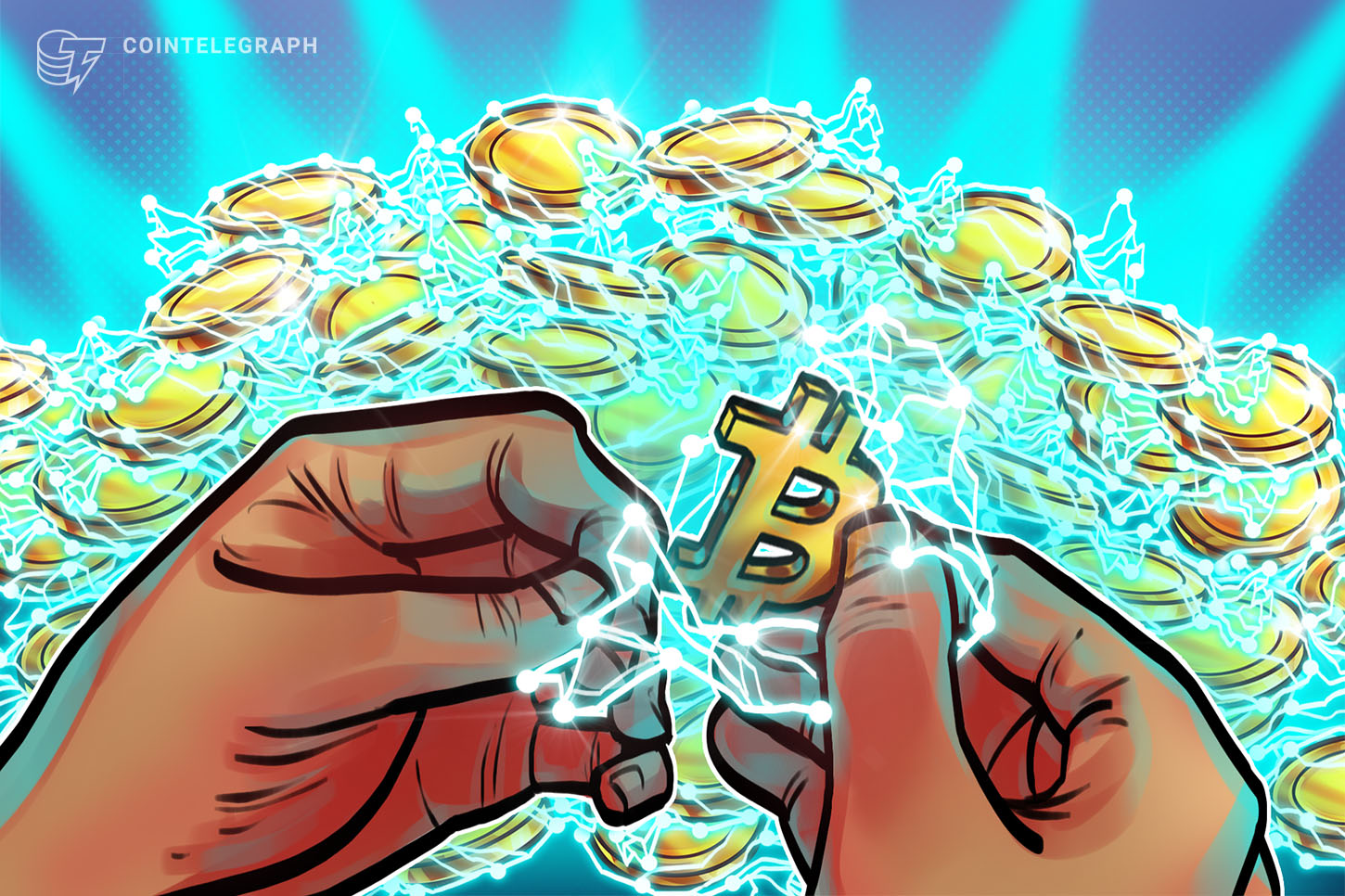 Sui’s Hashi Bitcoin Network to Launch With $500M in Capital Commitments