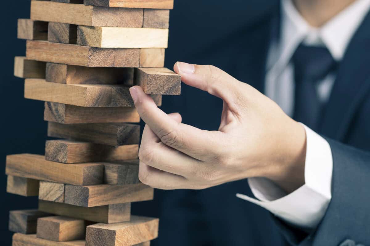 The U.S. Just Cut Lumber Duties: This Producer Got the Lowest Rate