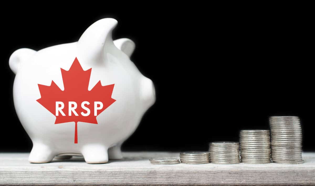 What $10,000 a Year in Your RRSP Becomes Over 30 Years