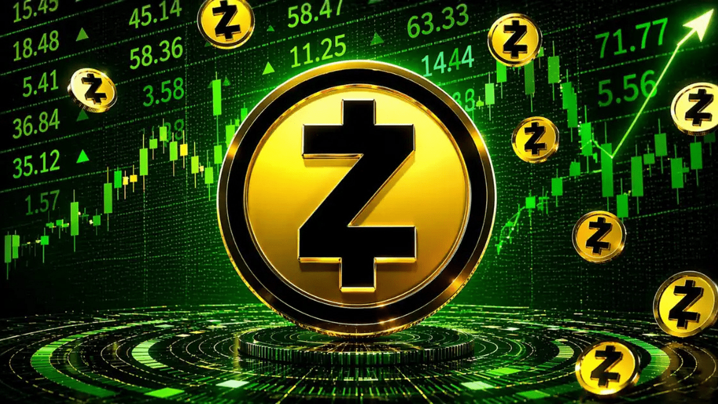 Zcash Developer Proposes Per-Swap Keys To Limit Future Quantum Privacy Risk